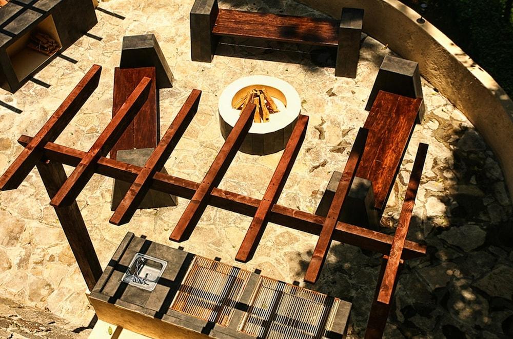 Loto Azul Hotel & Spa فالي دي برافو المظهر الخارجي الصورة